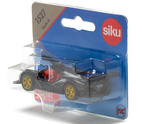 Adore Oyuncak Siku 1527 Apollo İe