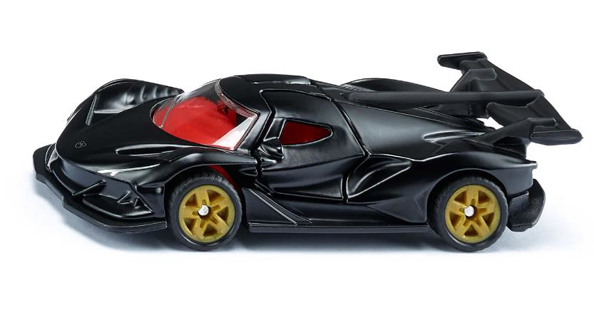 Adore Oyuncak Siku 1527 Apollo İe