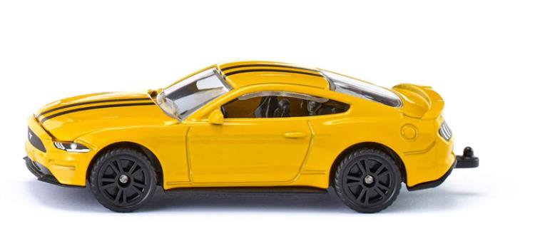 Adore Oyuncak Siku 1530 Ford Mustang Gt