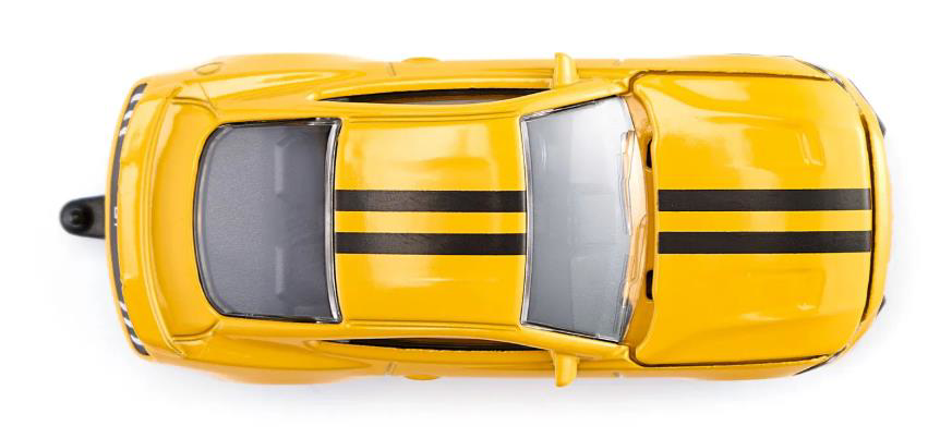 Adore Oyuncak Siku 1530 Ford Mustang Gt