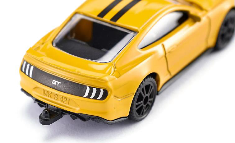 Adore Oyuncak Siku 1530 Ford Mustang Gt