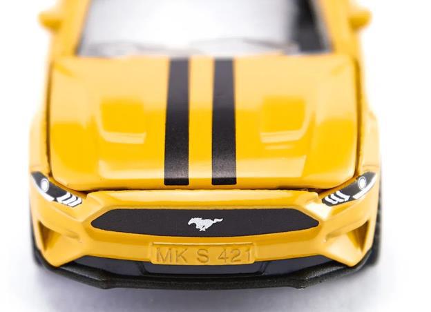 Adore Oyuncak Siku 1530 Ford Mustang Gt