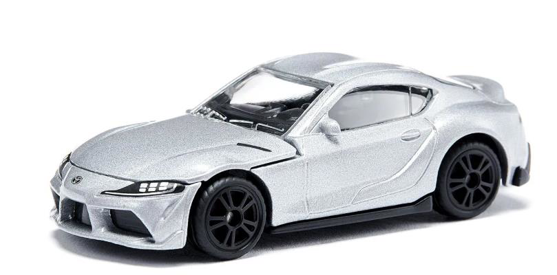 Adore Oyuncak Siku 1578 Toyota Gr Supra