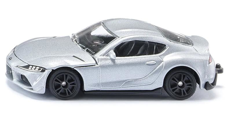 Adore Oyuncak Siku 1578 Toyota Gr Supra