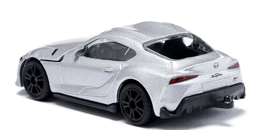 Adore Oyuncak Siku 1578 Toyota Gr Supra