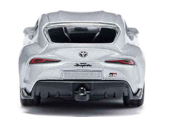 Adore Oyuncak Siku 1578 Toyota Gr Supra