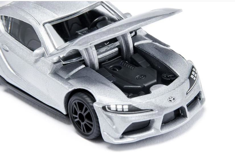 Adore Oyuncak Siku 1578 Toyota Gr Supra