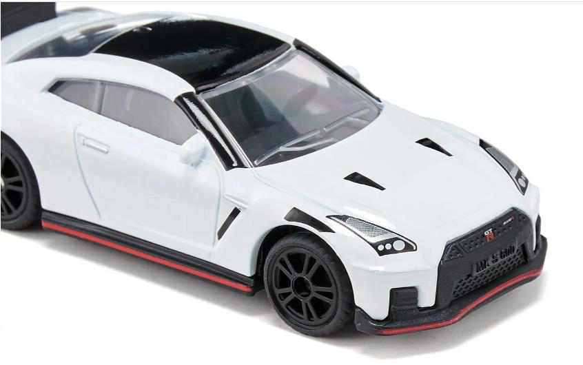 Adore Oyuncak Siku 1579 Nissan Gt-R Nismo