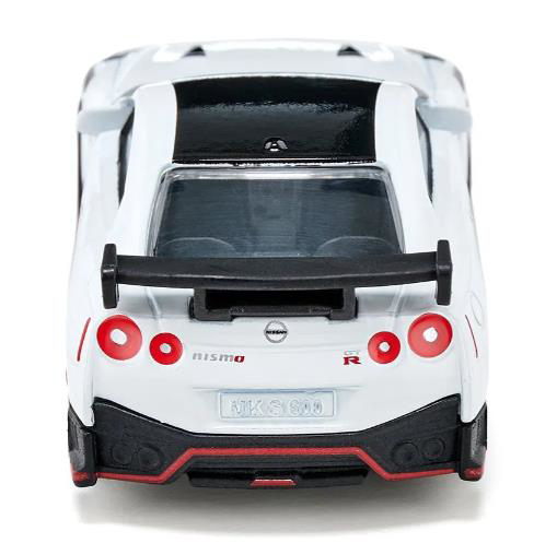 Adore Oyuncak Siku 1579 Nissan Gt-R Nismo