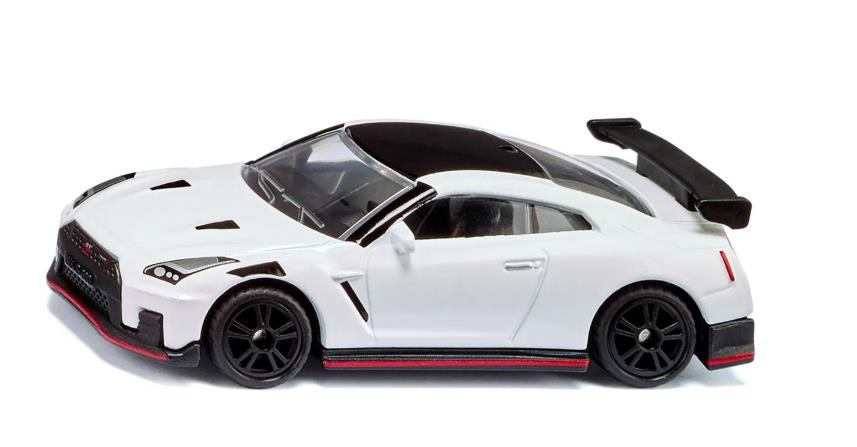 Adore Oyuncak Siku 1579 Nissan Gt-R Nismo
