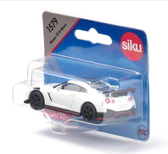 Adore Oyuncak Siku 1579 Nissan Gt-R Nismo