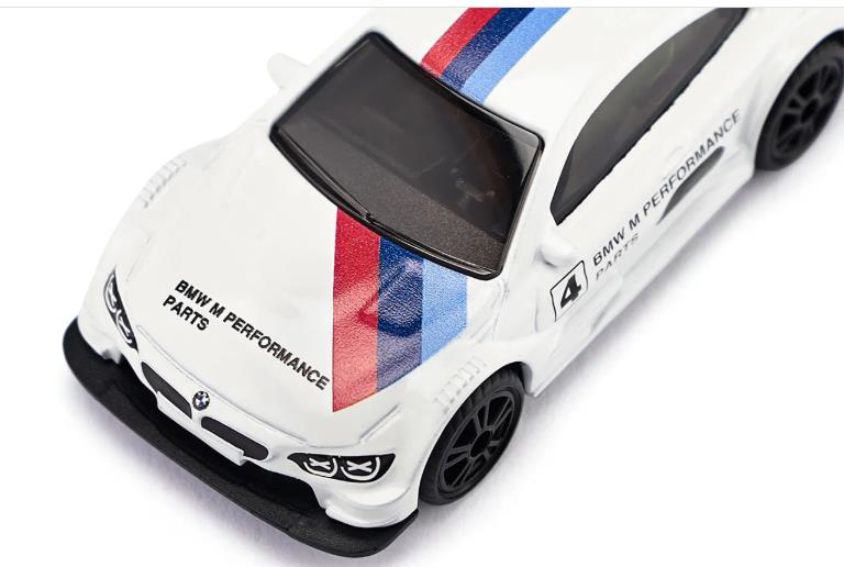 Adore Oyuncak Siku 1581 Bmw M4 Racing 2016