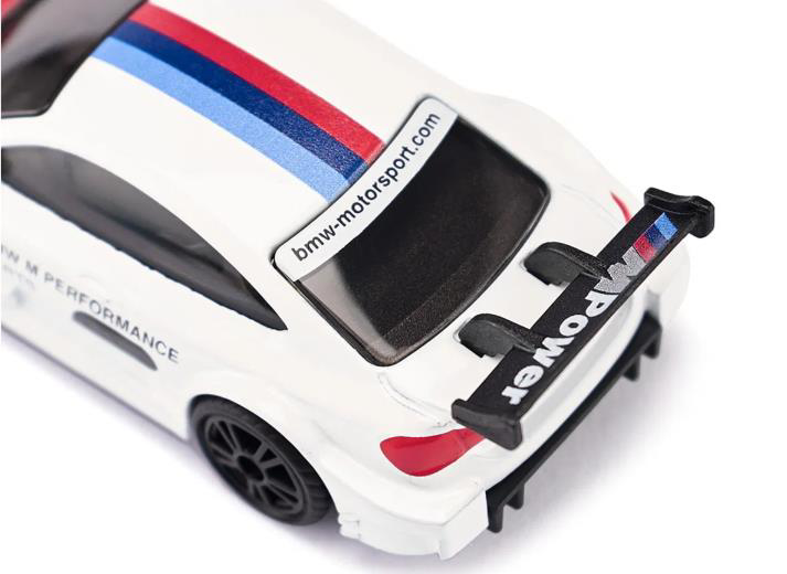 Adore Oyuncak Siku 1581 Bmw M4 Racing 2016