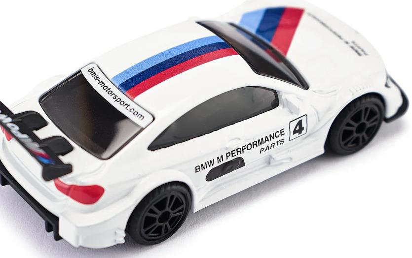 Adore Oyuncak Siku 1581 Bmw M4 Racing 2016