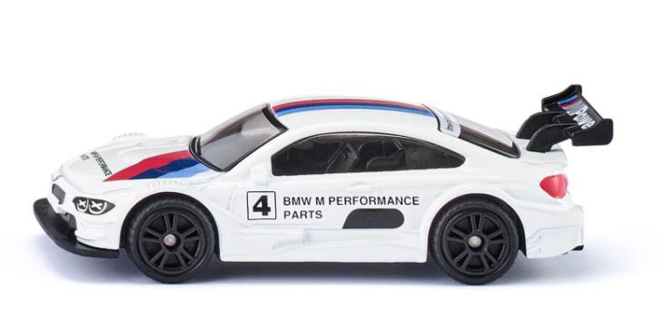 Adore Oyuncak Siku 1581 Bmw M4 Racing 2016