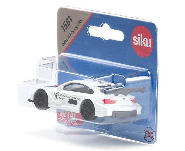 Adore Oyuncak Siku 1581 Bmw M4 Racing 2016