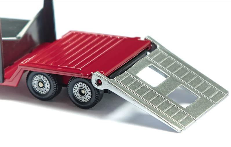 Adore Oyuncak Siku 1613 Bot Ve Çekici