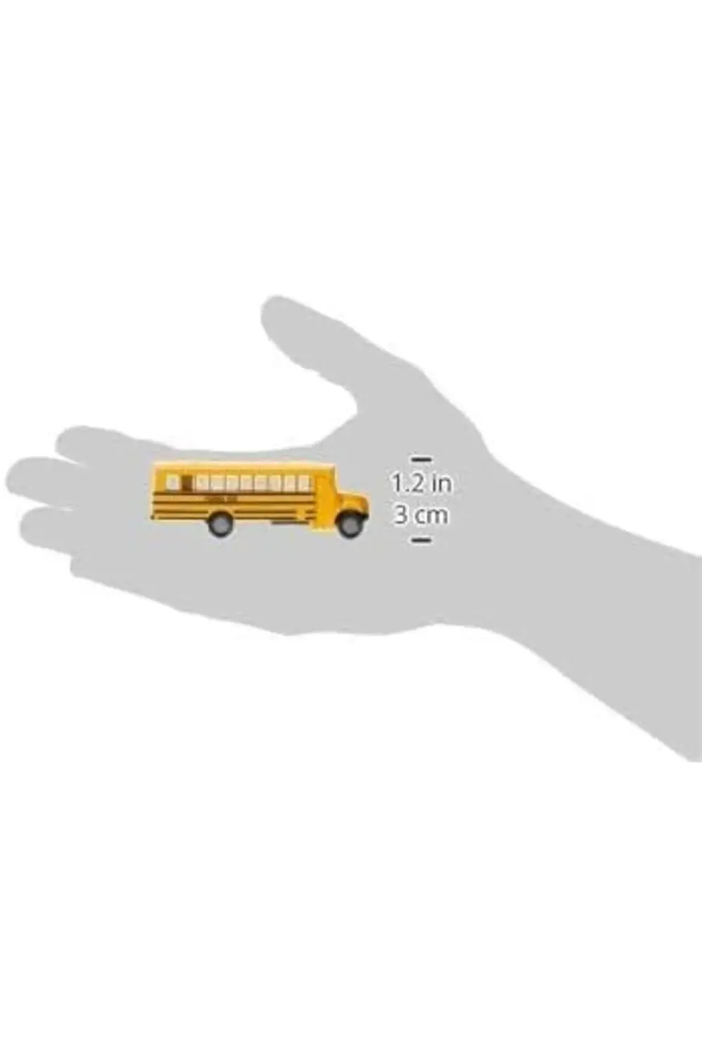 Siku Amerikan Okul Otobüsü 395519