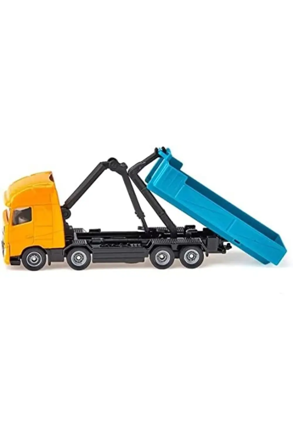 Siku Vinçli Kamyon Oyuncak 395519