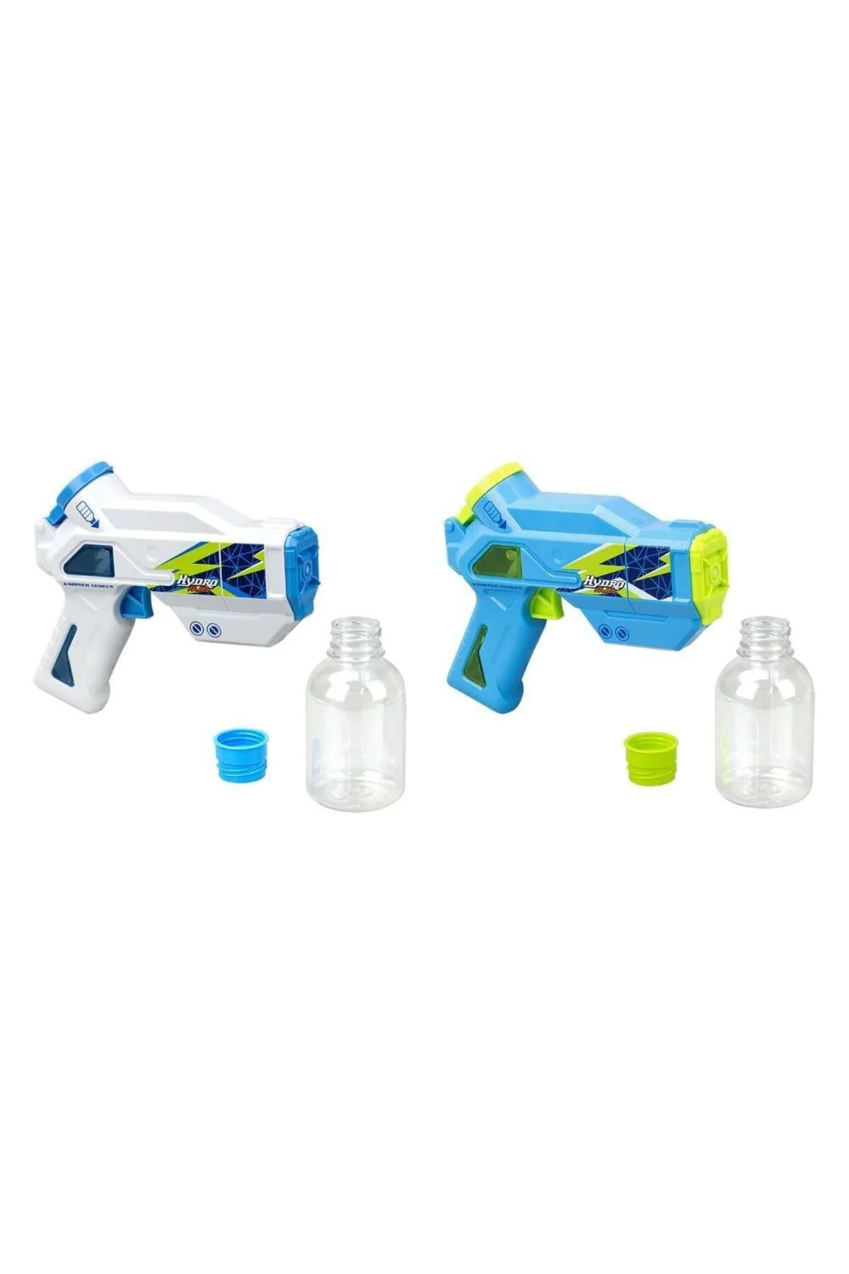 SIL 81154 HYDRO MAD MİNİ İKİLİ SET