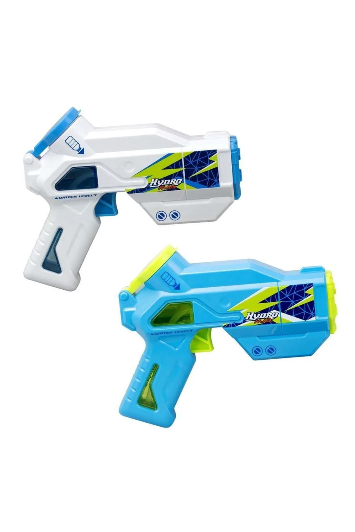 SIL 81154 HYDRO MAD MİNİ İKİLİ SET