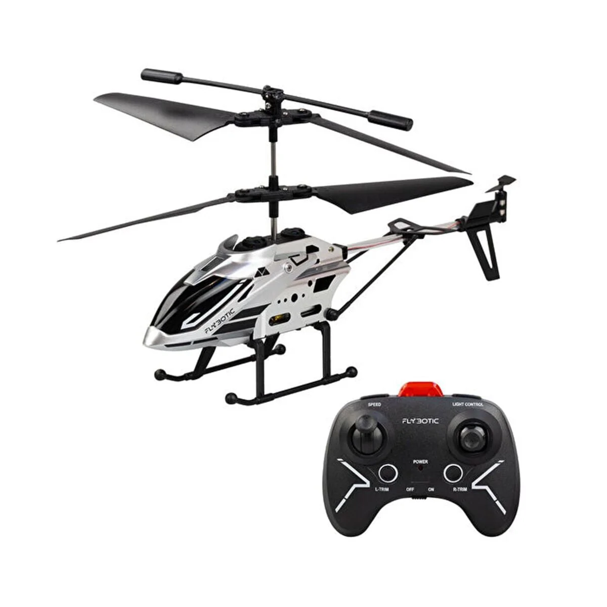 SIL 84568 Sky Aurora Led Light Helikopter Fiyatı, Yorumları ve Özellikleri