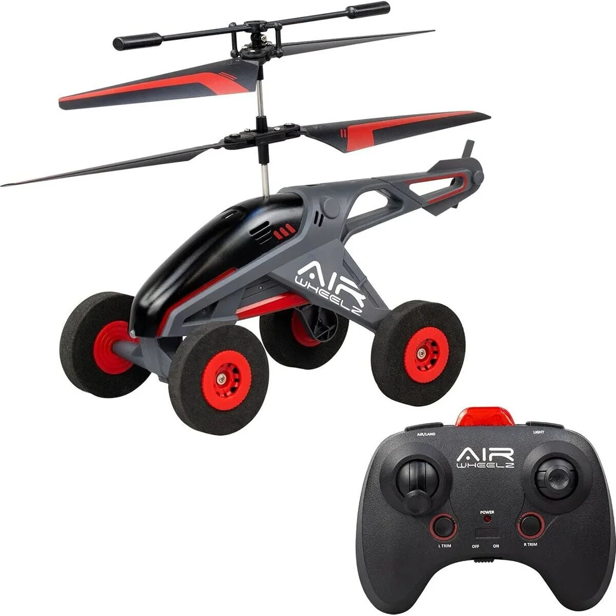 SIL 84569 Air Wheels II Fiyatı, Yorumları ve Özellikleri