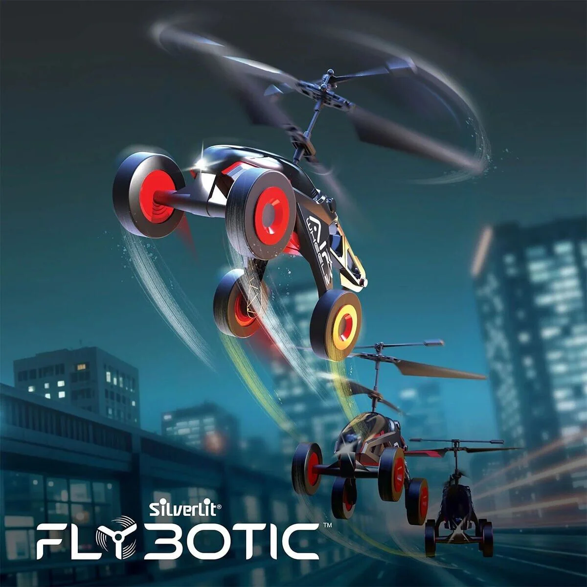 SIL 84569 Air Wheels II Fiyatı, Yorumları ve Özellikleri