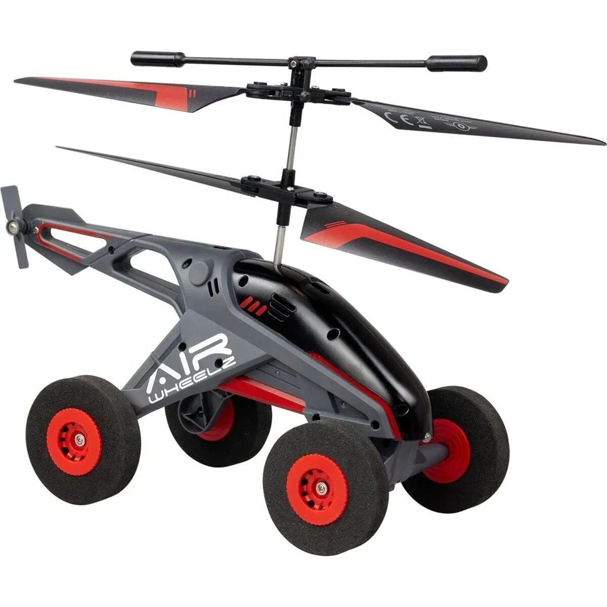 SIL 84569 Air Wheels II Fiyatı, Yorumları ve Özellikleri
