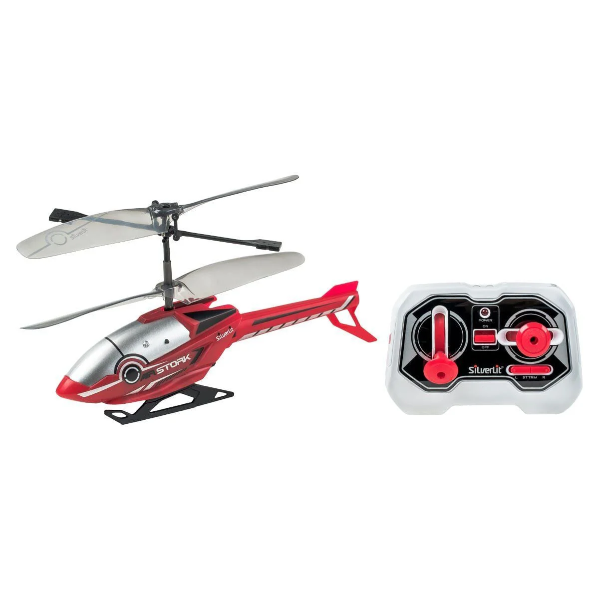 SIL 84782 Air Stark Helikopter -Necot Fiyatı, Yorumları ve Özellikleri