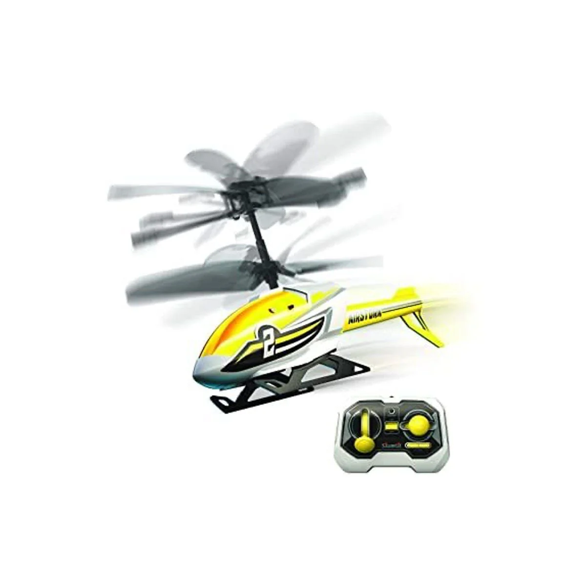 SIL 84782 Air Stark Helikopter -Necot Fiyatı, Yorumları ve Özellikleri