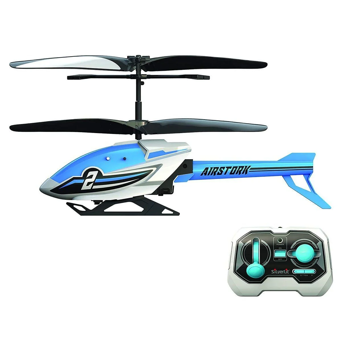 SIL 84782 Air Stark Helikopter -Necot Fiyatı, Yorumları ve Özellikleri