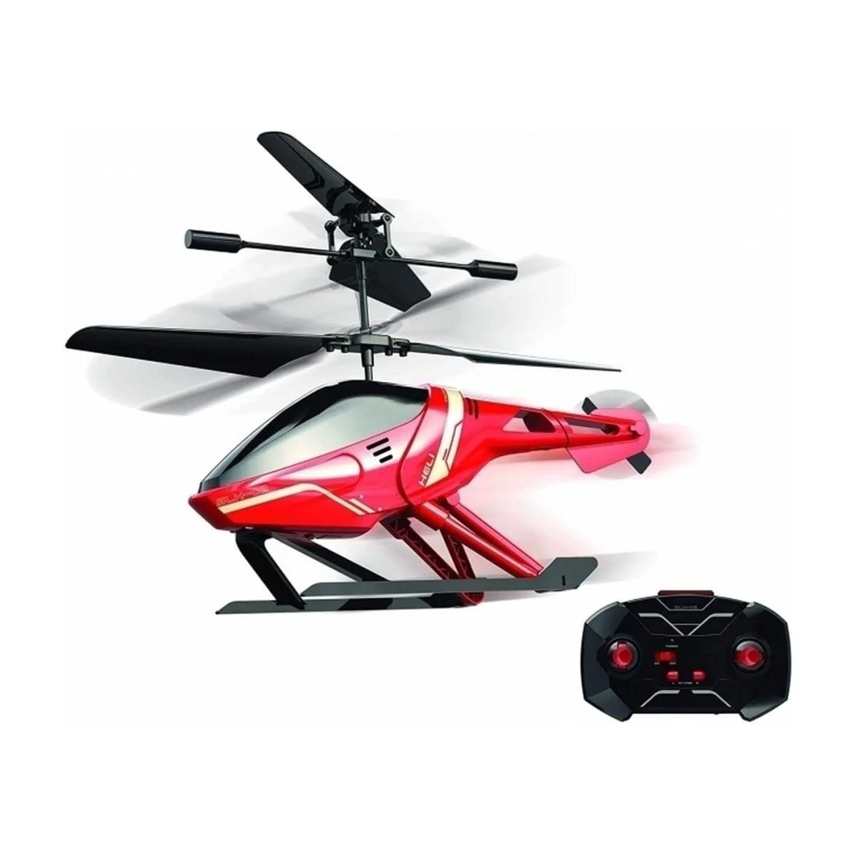 SIL 84786 Silverlit Air Python Helikopter Fiyatı, Yorumları ve Özellikleri