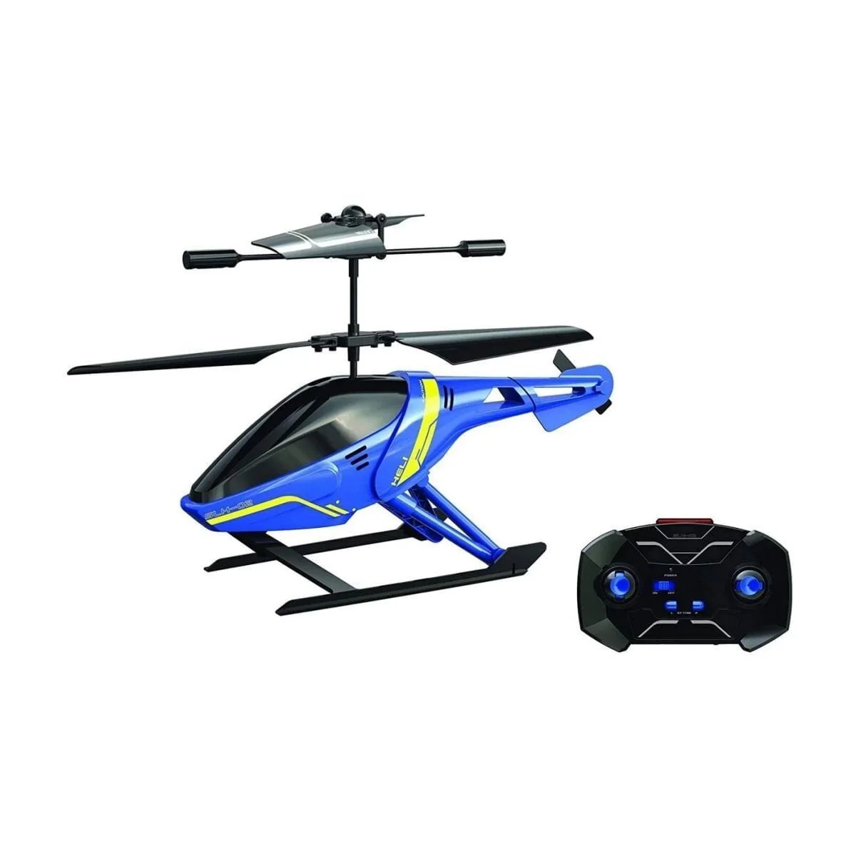 SIL 84786 Silverlit Air Python Helikopter Fiyatı, Yorumları ve Özellikleri