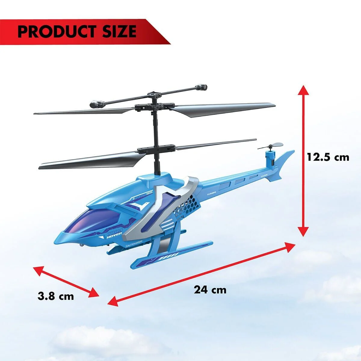 SIL 84848 Sky Hover Helikopter Fiyatı, Yorumları ve Özellikleri