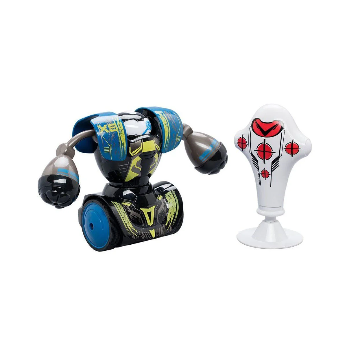 SIL 88053 Robo Kombot Tekli Antreman Set Asortili - Neco T Fiyatı, Yorumları ve Özellikleri