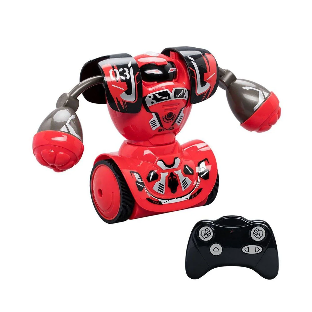 SIL 88053 Robo Kombot Tekli Antreman Set Asortili - Neco T Fiyatı, Yorumları ve Özellikleri