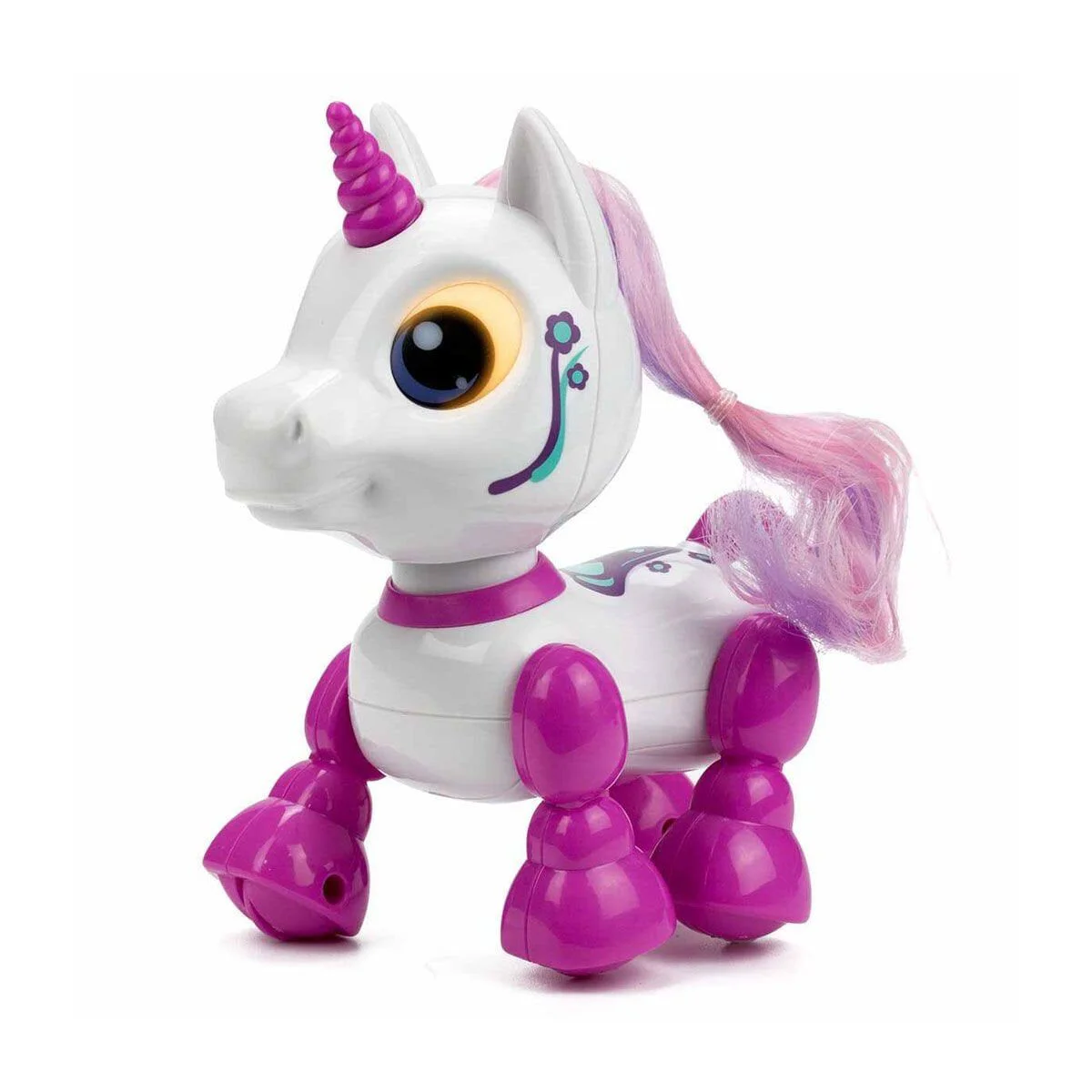 SIL 88523 Silverlit Robo Heads Up Robot Evcil Hayvanlar -Necot Fiyatı, Yorumları ve Özellikleri