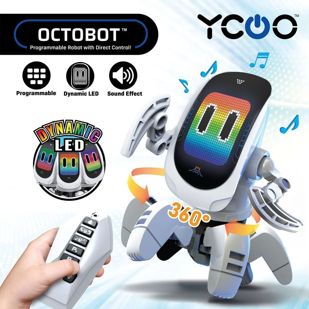 SIL 88527 Silverlit tobot Fiyatı, Yorumları ve Özellikleri