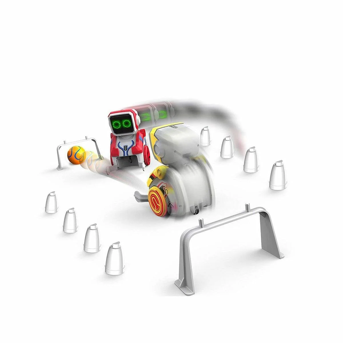 SIL 88549  Kickabot İkili Set Asorti Fiyatı, Yorumları ve Özellikleri