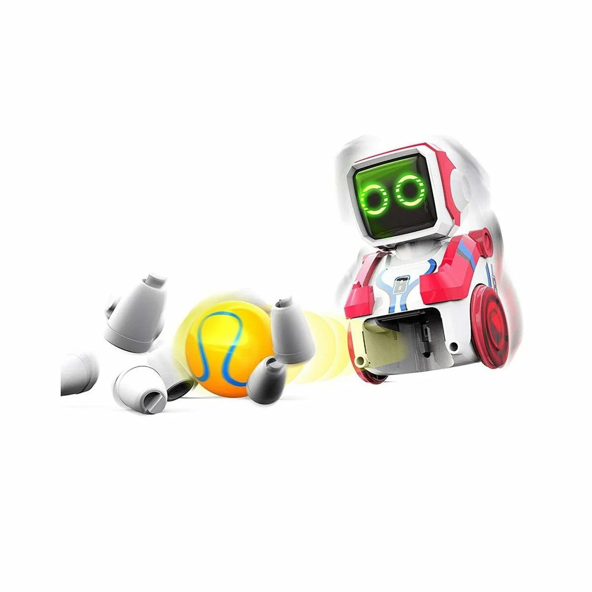 SIL 88549  Kickabot İkili Set Asorti Fiyatı, Yorumları ve Özellikleri