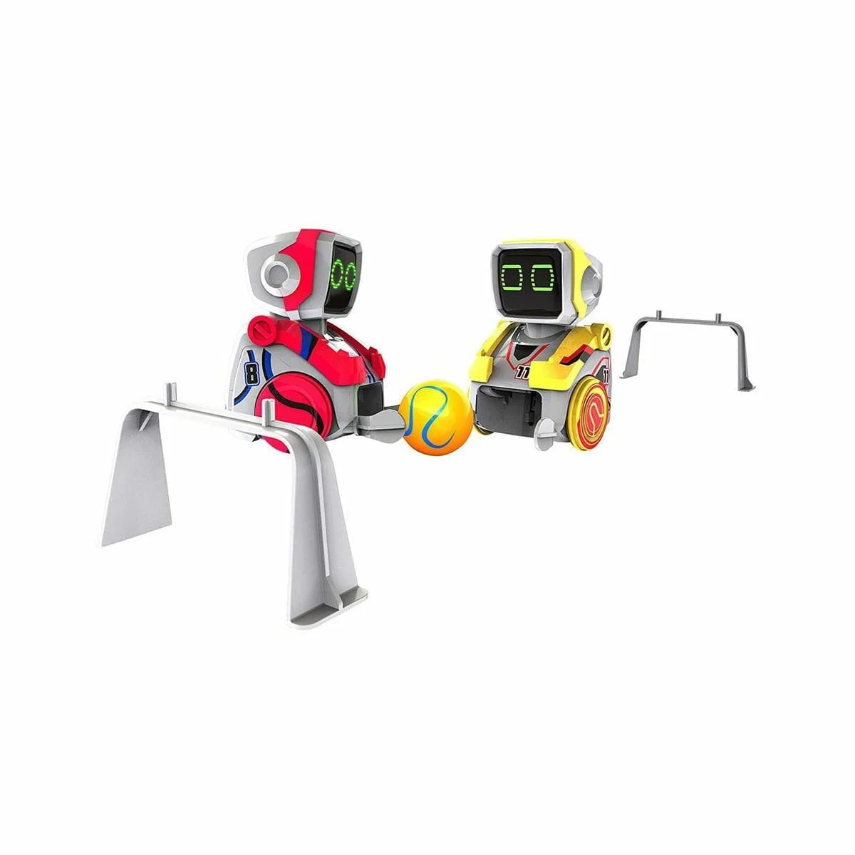 SIL 88549  Kickabot İkili Set Asorti Fiyatı, Yorumları ve Özellikleri