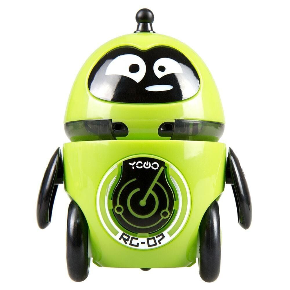 SIL 88575 Silverlit Follow Me Droid Robot SIL 88575 Silverlit Follow Me Droid Robot