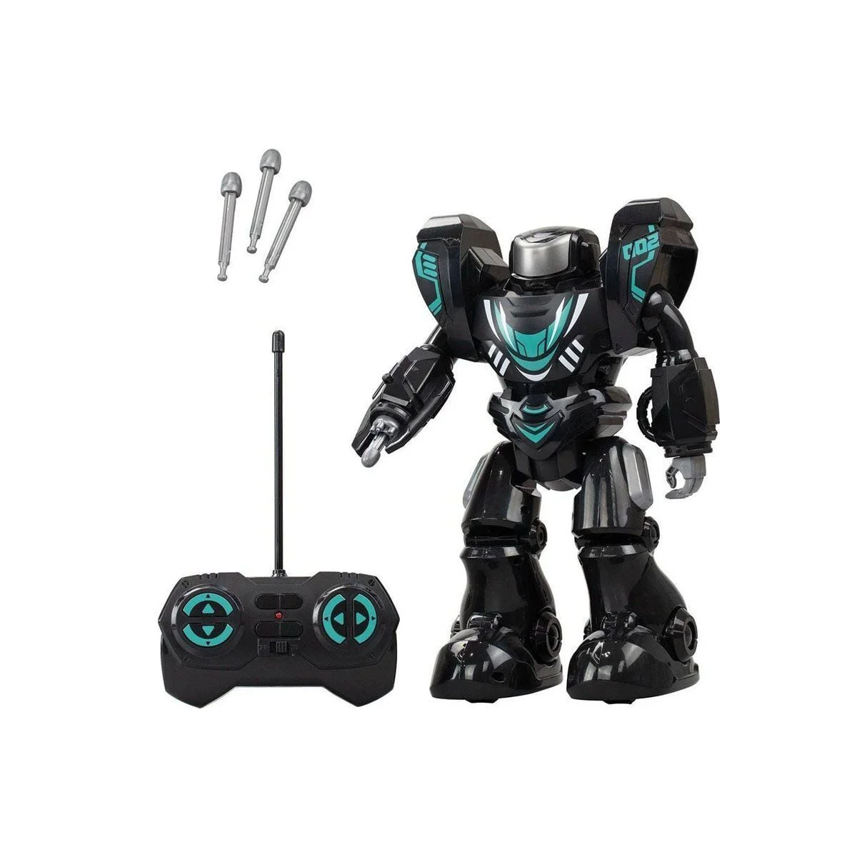 SIL 88589 Silverlit Robo Blast One Fiyatı, Yorumları ve Özellikleri