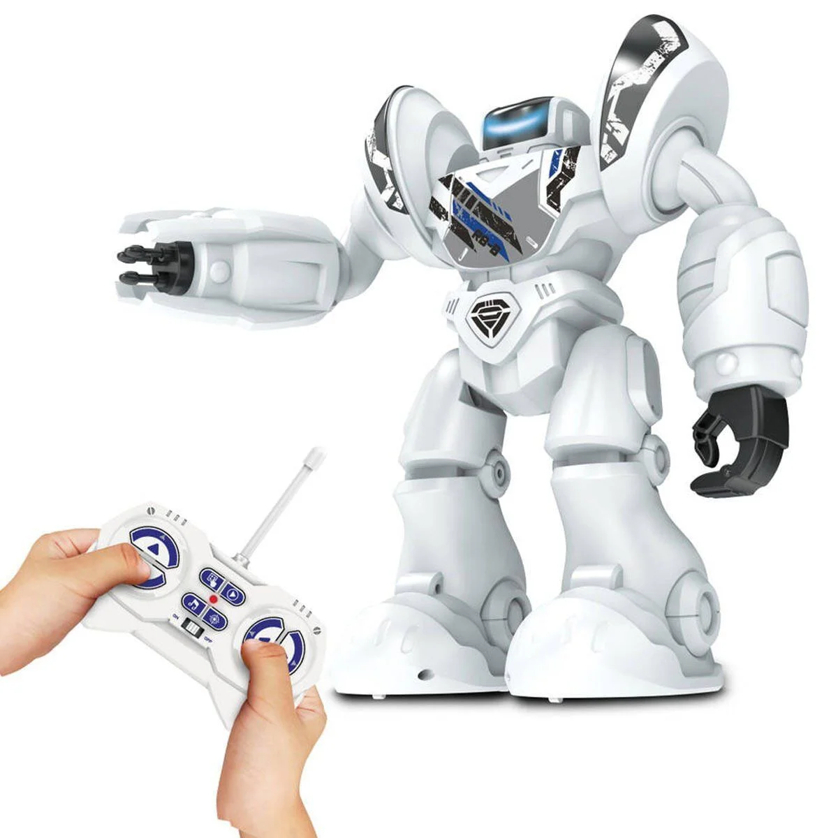 SIL 88589 Silverlit Robo Blast One Fiyatı, Yorumları ve Özellikleri