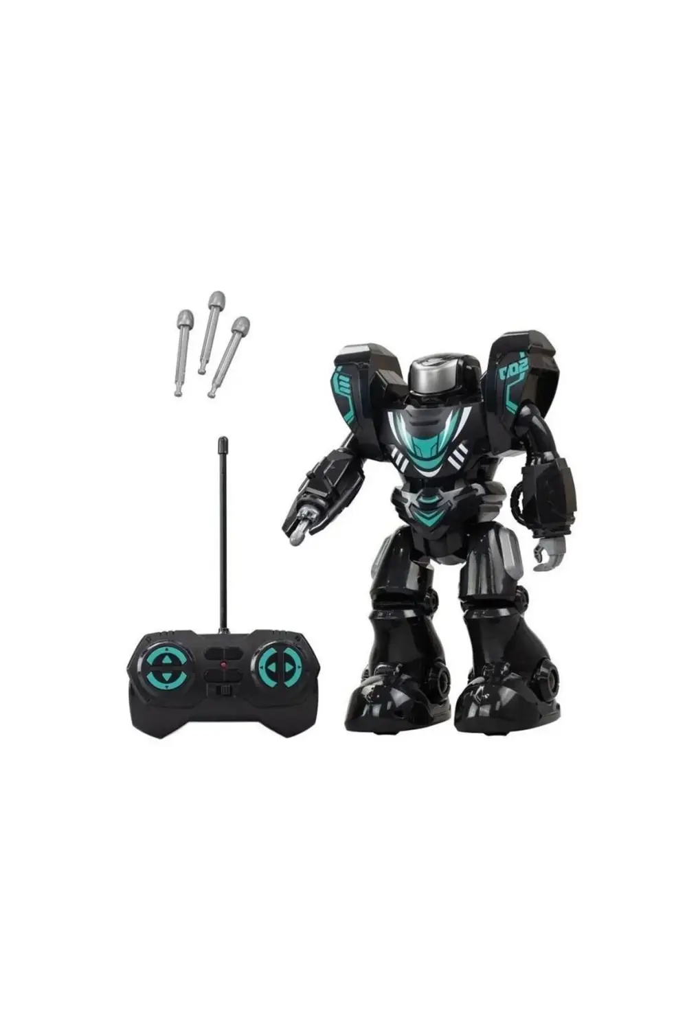 SIL 88589 Silverlit Robo Blast One