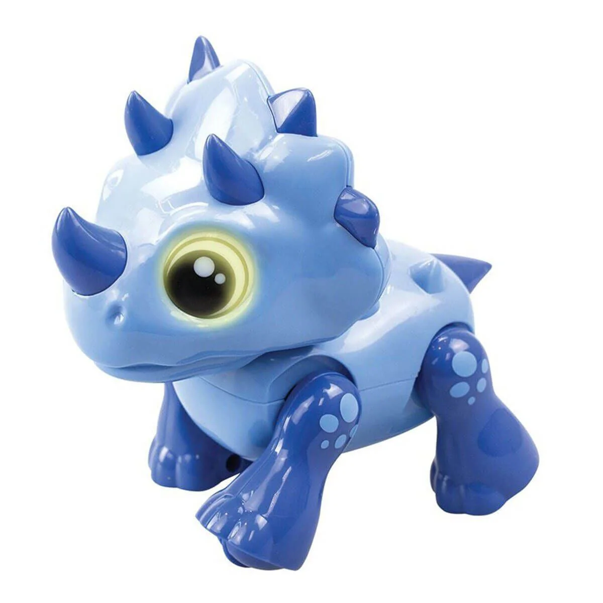 SIL 88592 Silverlit Sesli ve Işıklı Elektronik Robot Dino Heads Up -Necot Fiyatı, Yorumları ve Özellikleri