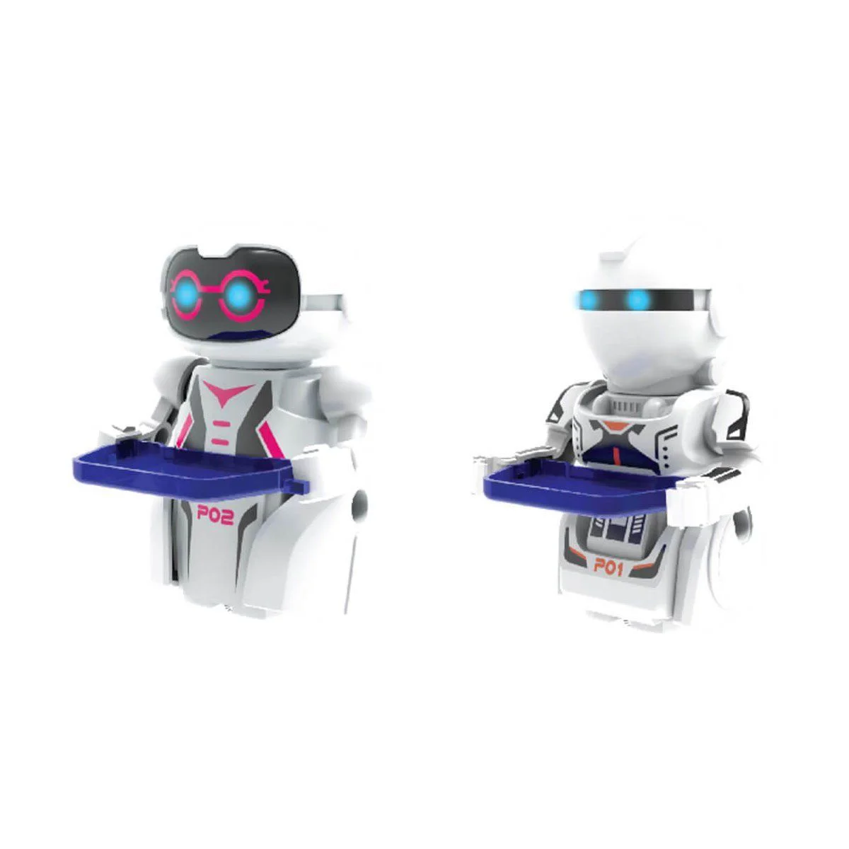 SIL 88595 Silverlit Kumandalı Mini Droid Z Robot -Necot Fiyatı, Yorumları ve Özellikleri