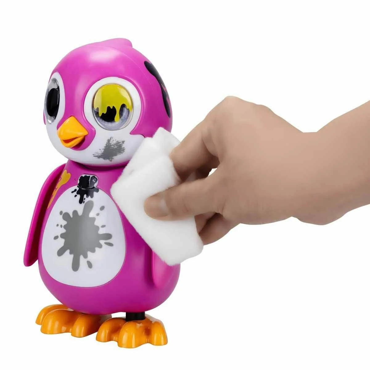 SIL 88651 Silverlit Rescue Penguen Pembe Fiyatı, Yorumları ve Özellikleri