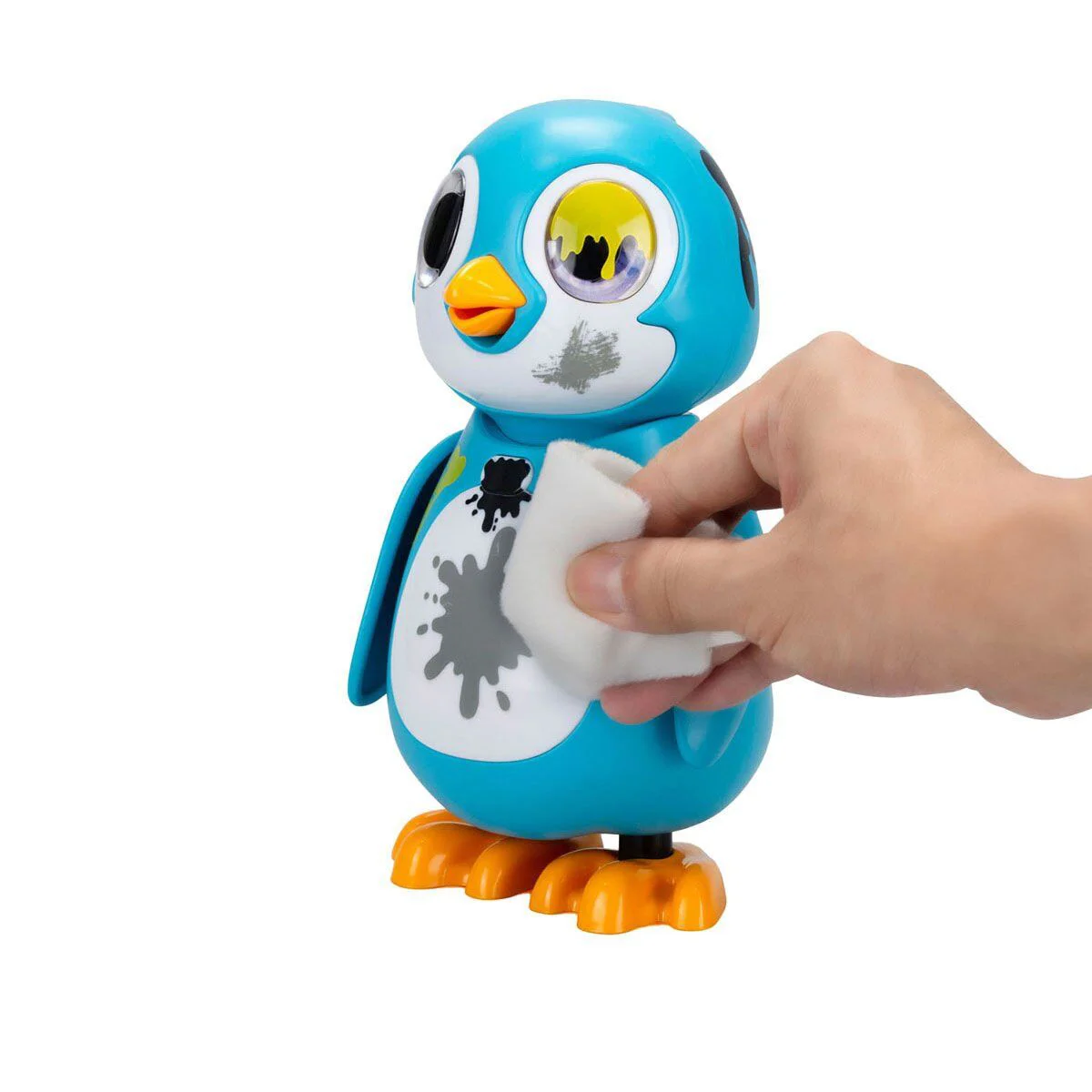 SIL 88652 Silverlit Rescue Interactive Penguen Mi Fiyatı, Yorumları ve Özellikleri